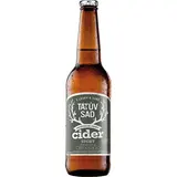 TÁTŮV SAD Cider suchý 330 ml
