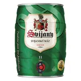 Svijany Svijanský máz 11°světlý ležák bez pasterizace 5 l KEG