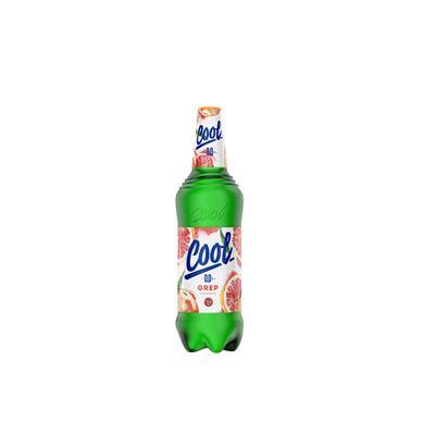 Cool Grep Pivo nealkoholické 6 x 1,5 l PET