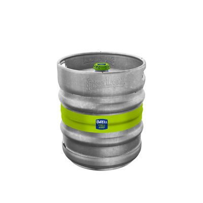 BIRELL Ochucený pomelo/grep 30 l KEG