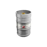 Gambrinus 10 pivo 50 l KEG