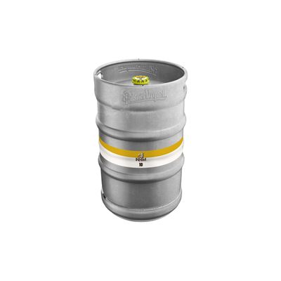 VELKOPOPOVICKÝ Kozel Pivo světlé výčepní 50 l KEG