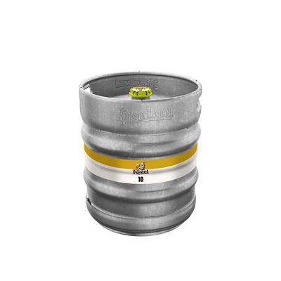 VELKOPOPOVICKÝ Kozel Pivo světlé 10° 30 l KEG