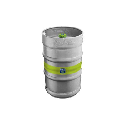 BIRELL Ochucený pomelo/grep 50 l KEG