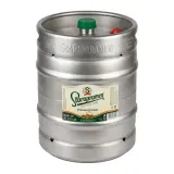 Staropramen Pivo světlý ležák 50 l KEG