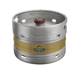 RADEGAST Ryze hořká 12° pivo 15 l KEG