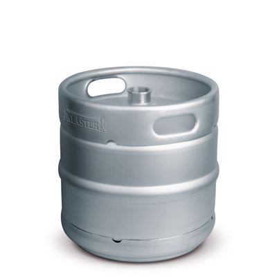 KLÁŠTER Premium světlý ležák pivo 30 l KEG