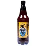KOCOUR Catfish Sumeček 11° pivo 1 l PET