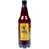 KOCOUR IPA Samurai 14° pivo 1 l PET vratná láhev