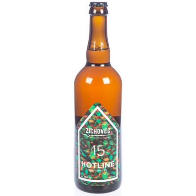 ZICHOVEC Hotline 15 750 ml