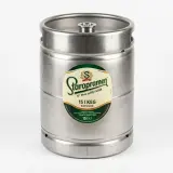 Staropramen 11° Pivo světlý ležák 15 l KEG