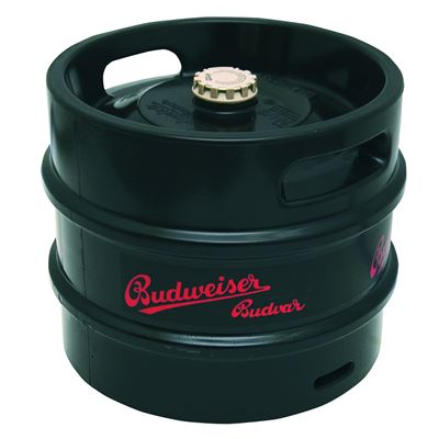 Budweiser Budvar Original Pivo 20 l KEG