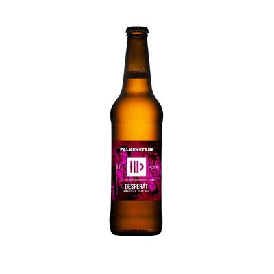 FALKENŠTEJN Desperát APA 11° 500 ml sklo