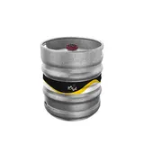 PIVOVAR PROUD Proud ležák 30 l KEG