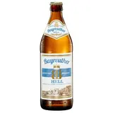 Bayreuther Hell 500 ml vratná láhev