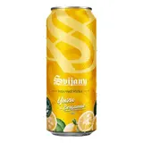 Svijany Svijanský Vozka Yuzu Bergamot 12 x 500 ml plech