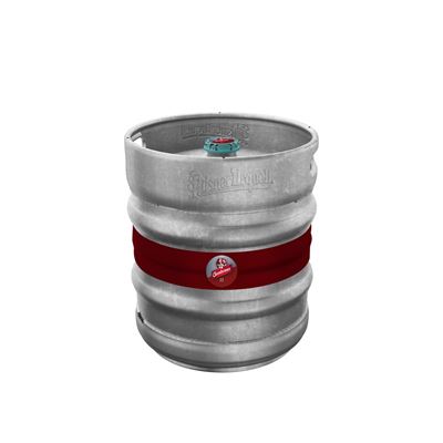 Gambrinus 11 pivo 30 l KEG