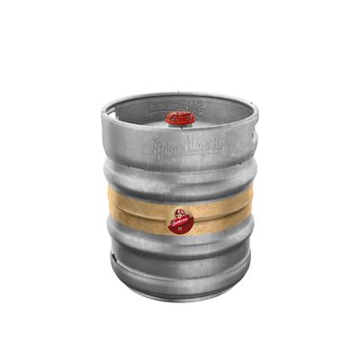 Gambrinus 12 pivo 30 KEG