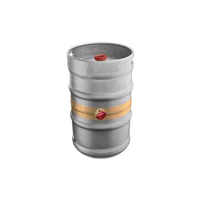 Gambrinus 12 pivo 50 KEG