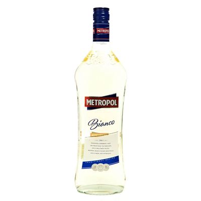 Metropol Bianco 6 x 1 l