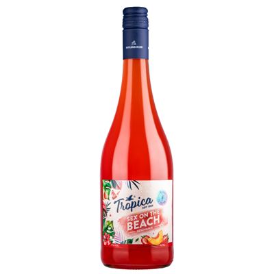 Tropica Sex On The Beach 750 ml