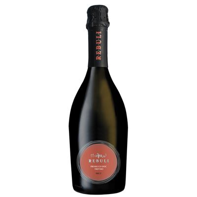 Rebuli Brut Prosecco DOC 750 ml
