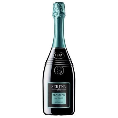 Serena Prosecco Doc Brut 750 ml