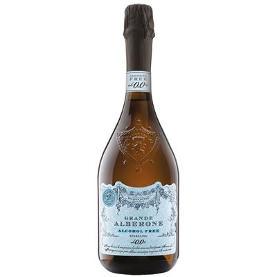 Grande Alberone šumivé nealko 750 ml