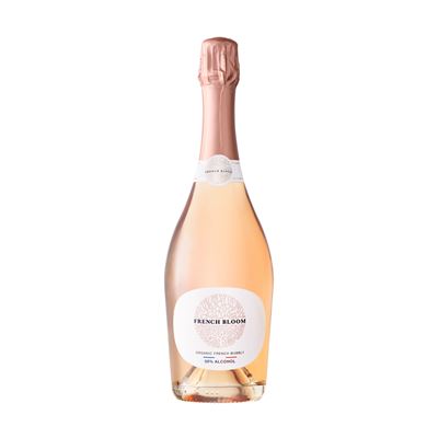 French Bloom Rosé nealko 750 ml