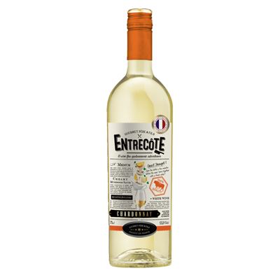 Entrecote Chardonnay 750 ml