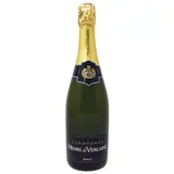 HENRI DE VERLAINE Champagne 6 x 750 ml