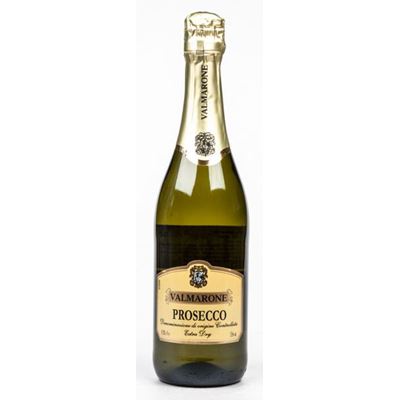 VALMARONE Prosecco Spumante 6 x 750 ml
