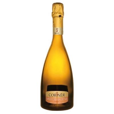 CORNER Prosecco di Valdobbiadene 6 x 750 ml