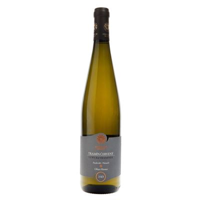 SOMMELIER SELECT Tramín pozdní sběr 6 x 750 ml