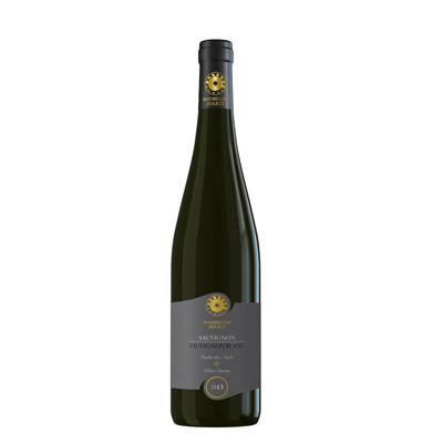 SOMMELIER SELECT Sauvignon pozdní sběr 6 x 750 ml