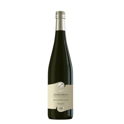 SOMMELIER SELECT Tramín červený jakostní 6 x 750 ml