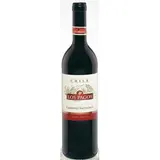 LOS PAGOS Cabernet Sauvignon 6 x 750 ml
