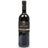 SOMMELIER SELECT Black Edition Cabernet Sauvignon pozdní sběr 6 x 750 ml