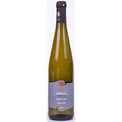 SOMMELIER SELECT Hibernal pozdní sběr 6 x 750 ml