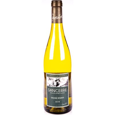 MICHEL LAURENT Sancerre Blanc 750 ml