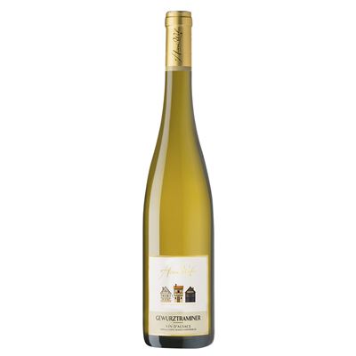 Henri Weber Gewurtztraminer 750 ml