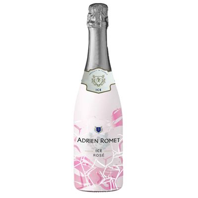 ADRIEN ROMET Ice Rosé 750 ml
