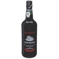 DON PABLO Porto Ruby 6 x 750 ml