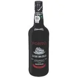 DON PABLO Porto Ruby 6 x 750 ml
