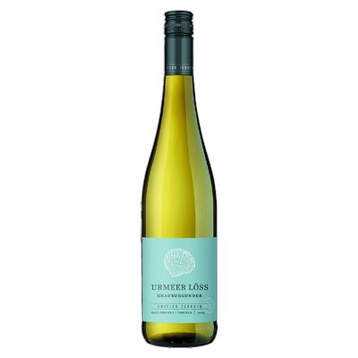 CLAUS JACOB Urmeer Löss Grauburgunder 750 ml