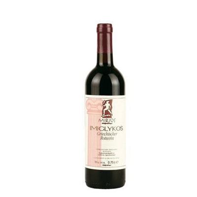 MIRIOS Imiglykos Red 6 x 2 l