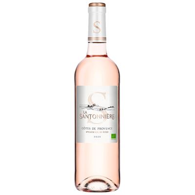 Côtes de Provence Rose 750 ml