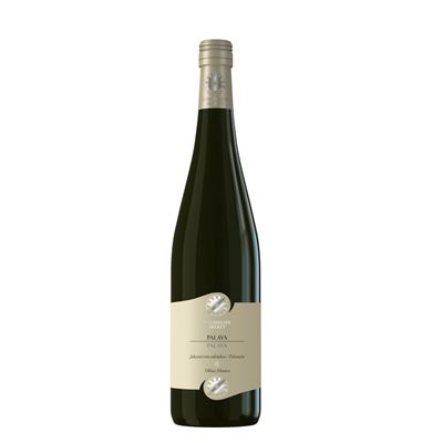 SOMMELIER SELECT Pálava jakostní 750 ml