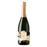 SOMMELIER SELECT Charmat Demi Sec 750 ml