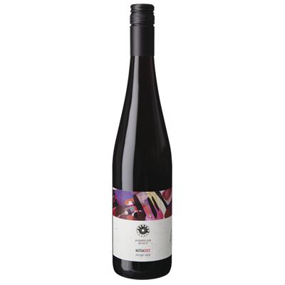 SOMMELIER SELECT Nativa 2022 pozdní sběr České pole 750 ml